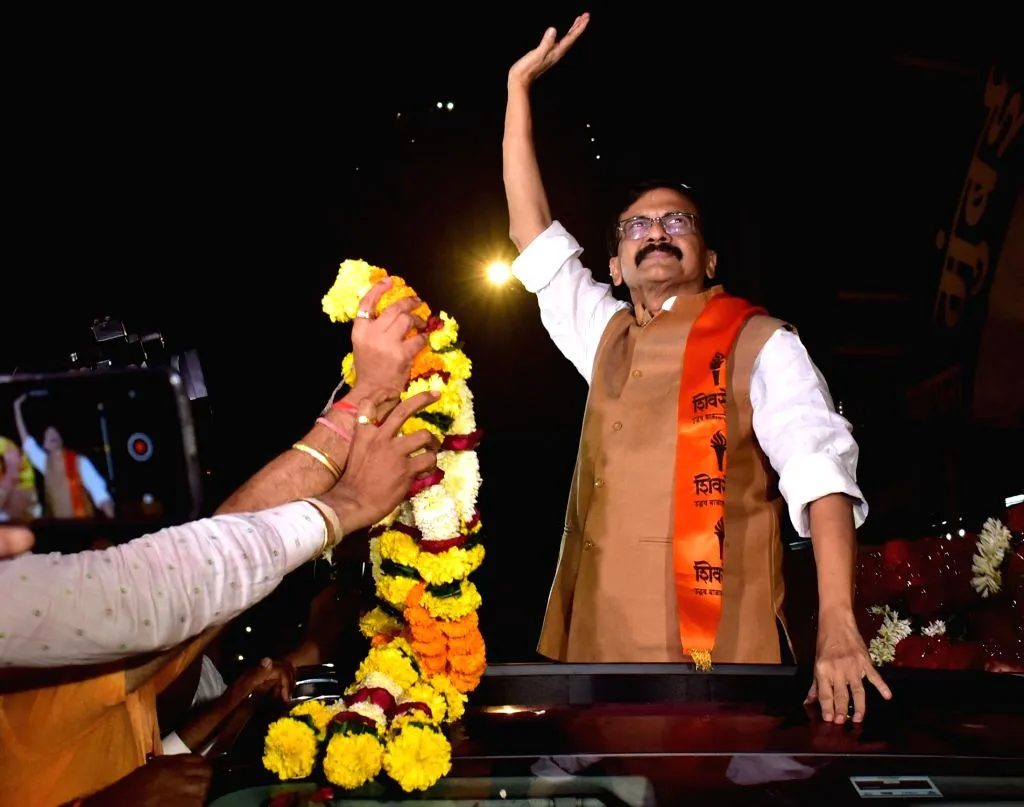 Aajchi Navi Mumbai | टायगर अभी जिंदा है...