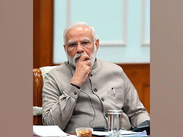 Aajchi Navi Mumbai | मोदींचा अश्वमेध महाराष्ट्र रोखणार!