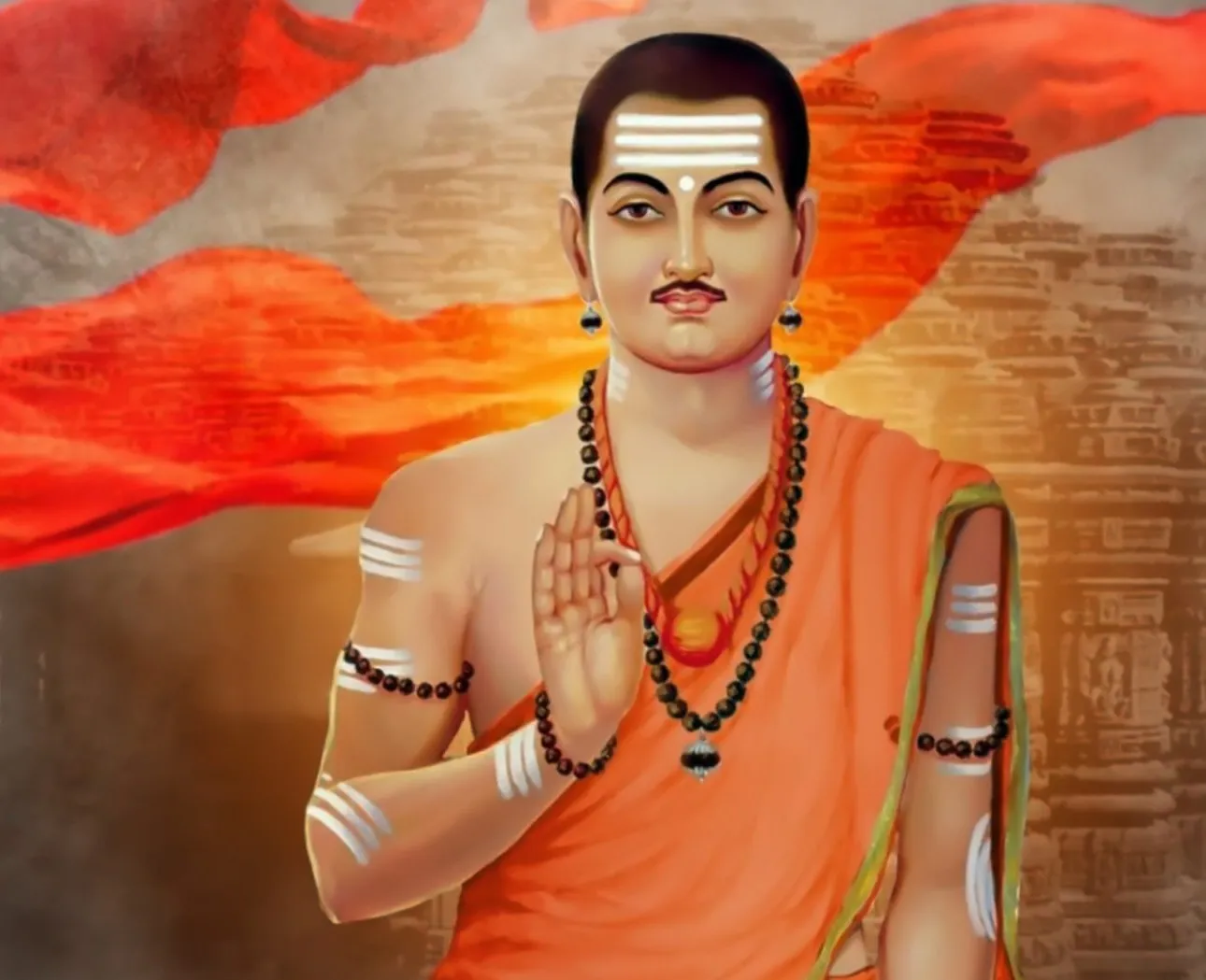 Aajchi Navi Mumbai | महात्मा बसवेश्वरांचा विश्वशांतीचा संदेश: काळाची गरज