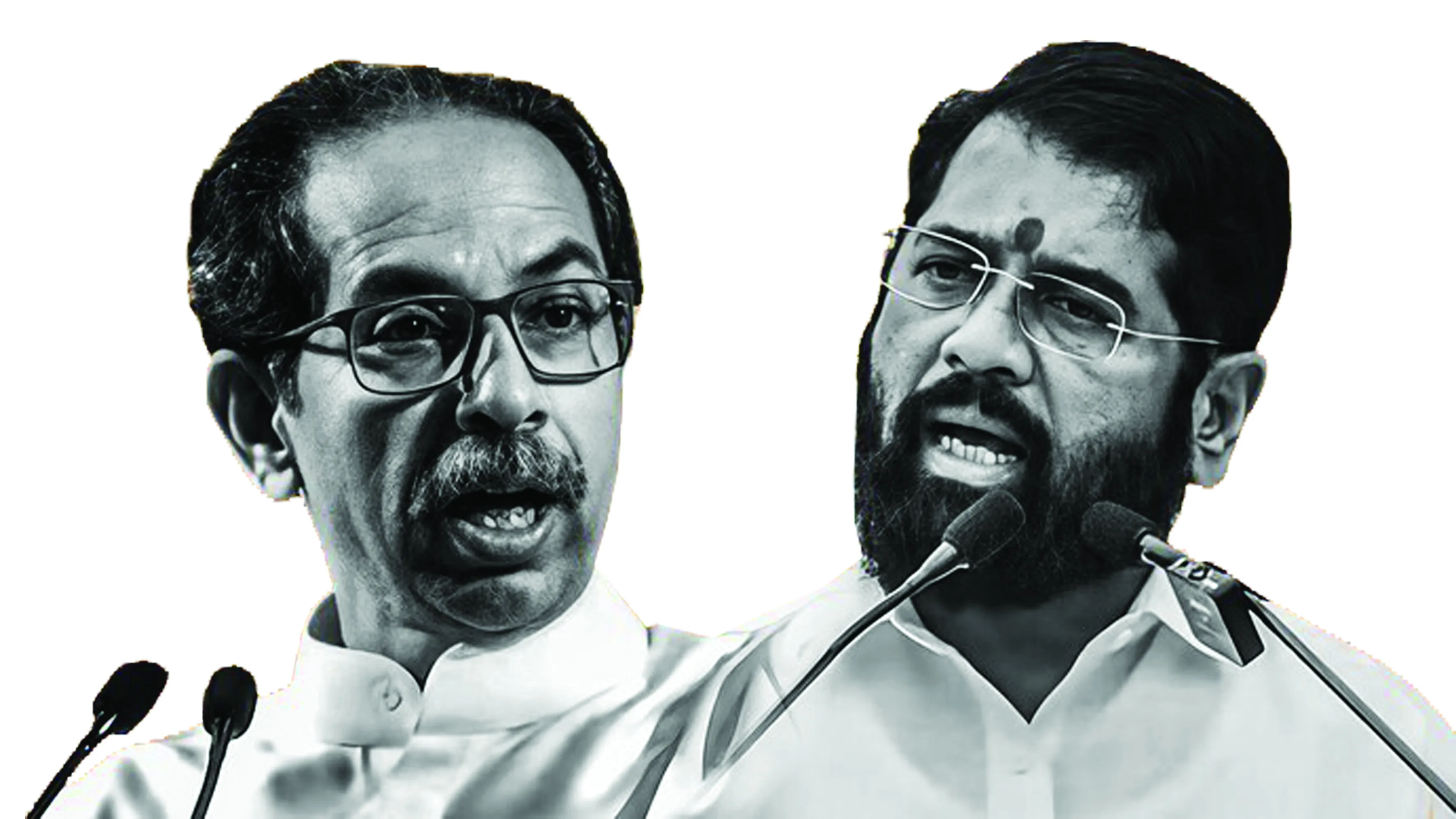 Aajchi Navi Mumbai | सत्तासंघर्षाचा फैसला नववर्षात