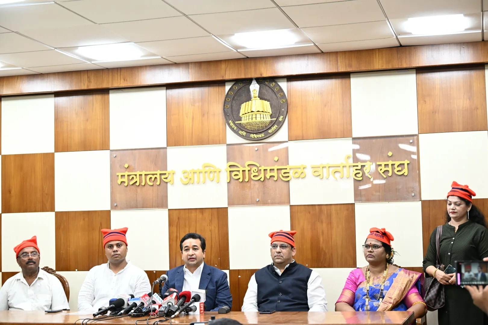 Aajchi Navi Mumbai | मत्स्यव्यवसायाला कृषीचा दर्जा